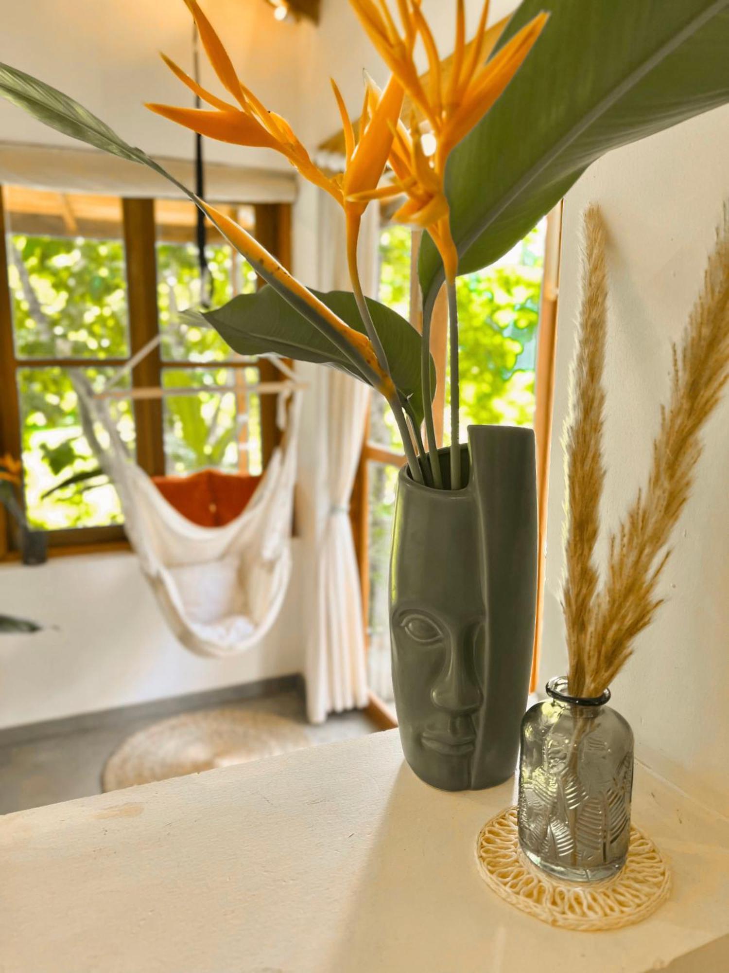 The Jungle Loft Galle Eksteriør bilde