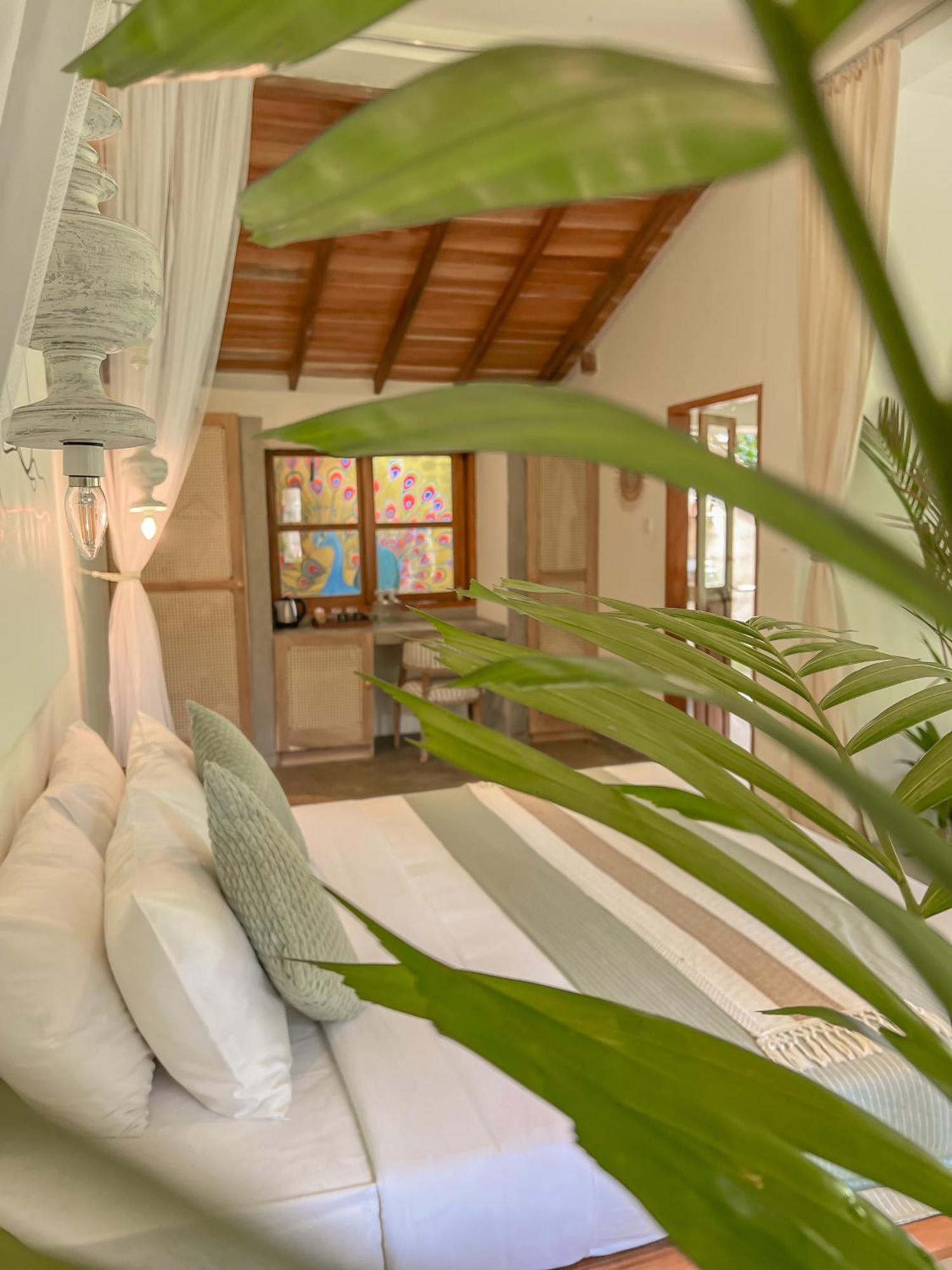 The Jungle Loft Galle Eksteriør bilde