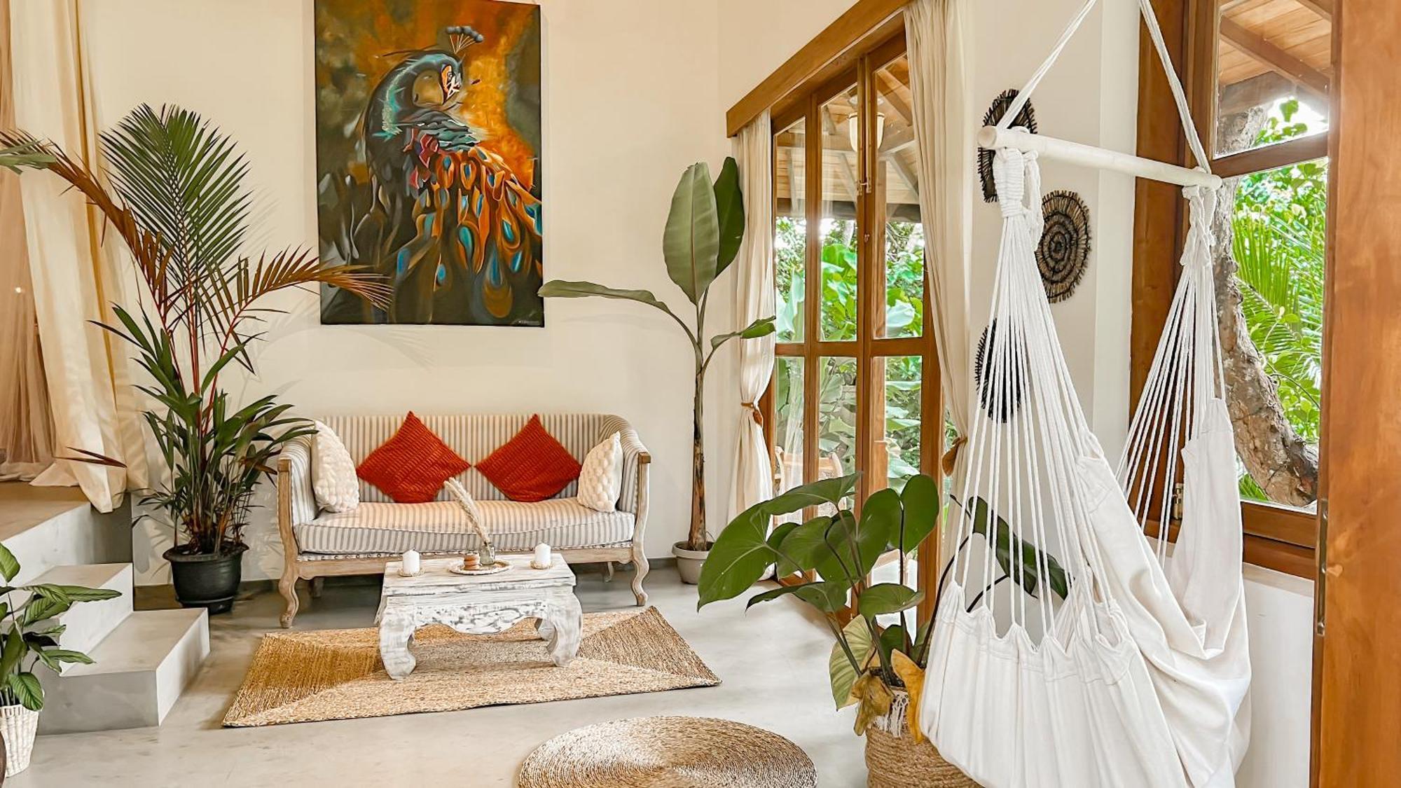 The Jungle Loft Galle Eksteriør bilde