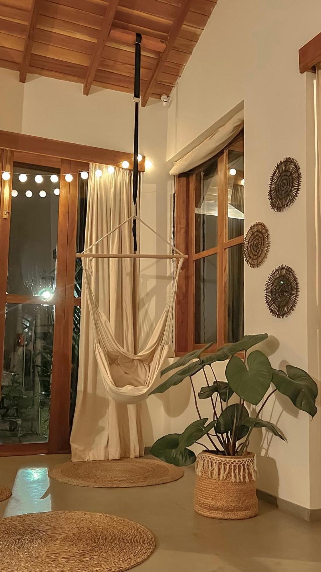 The Jungle Loft Galle Eksteriør bilde